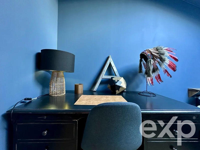 Maison - 207 m² - 9 pièces