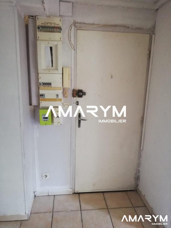 Appartement - 75 m² - 4 pièces