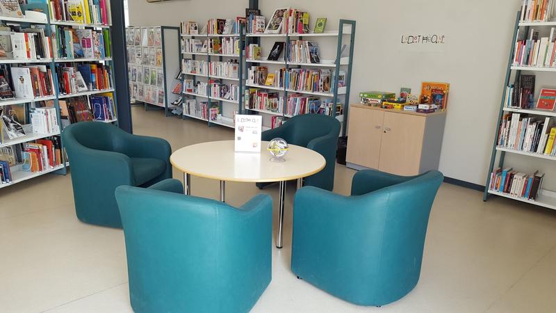 Exposition "Les dinosaures"