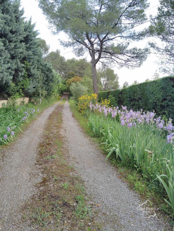 Propriété - 115 m² - 4 pièces