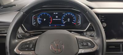 Volkswagen t-Cross 1.0 Tsi 110 Start/Stop Dsg7 Active
