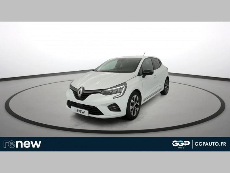 Renault Clio V SCe 65 Evolution