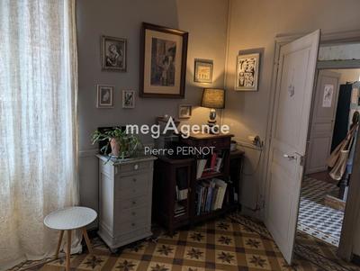 Maison - 142 m² - 6 pièces