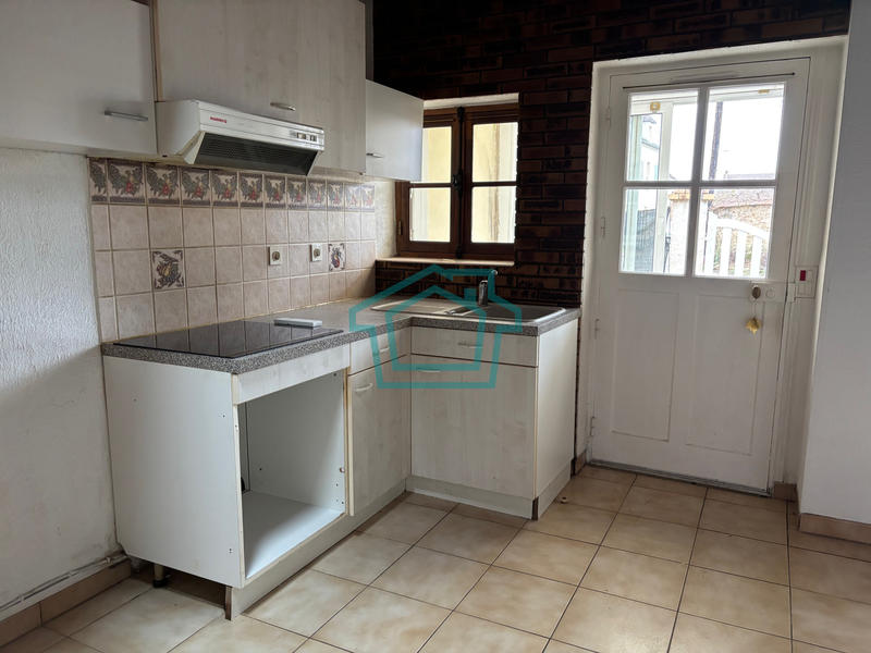 Maison - 24 m² - 2 pièces