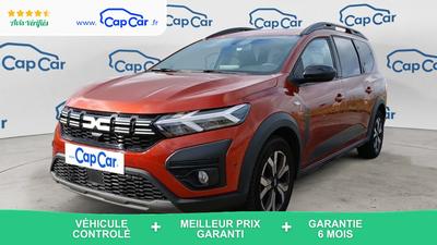 Dacia Jogger 1.0 Eco-G 100 Extreme - 7 places Gpl