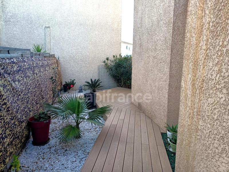 Maison - 87 m² - 4 pièces