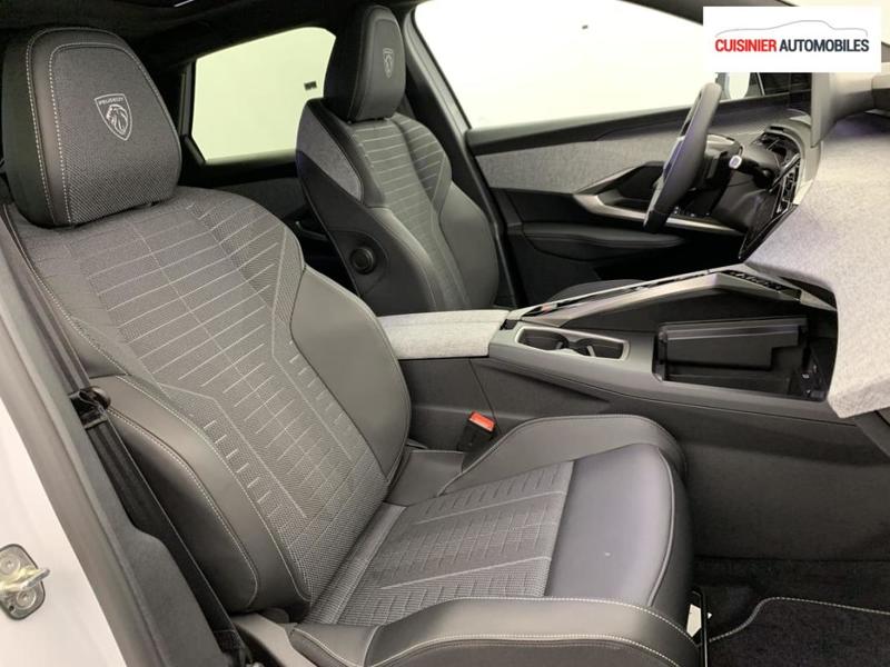 Peugeot 3008 Hybrid 145 e-Dcs6 Gt