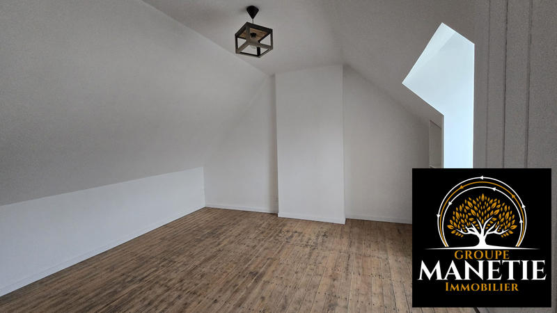 Maison - 42 m² - 2 pièces