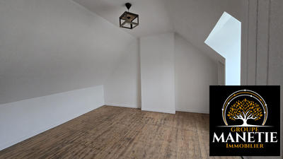 Maison - 42 m² - 2 pièces