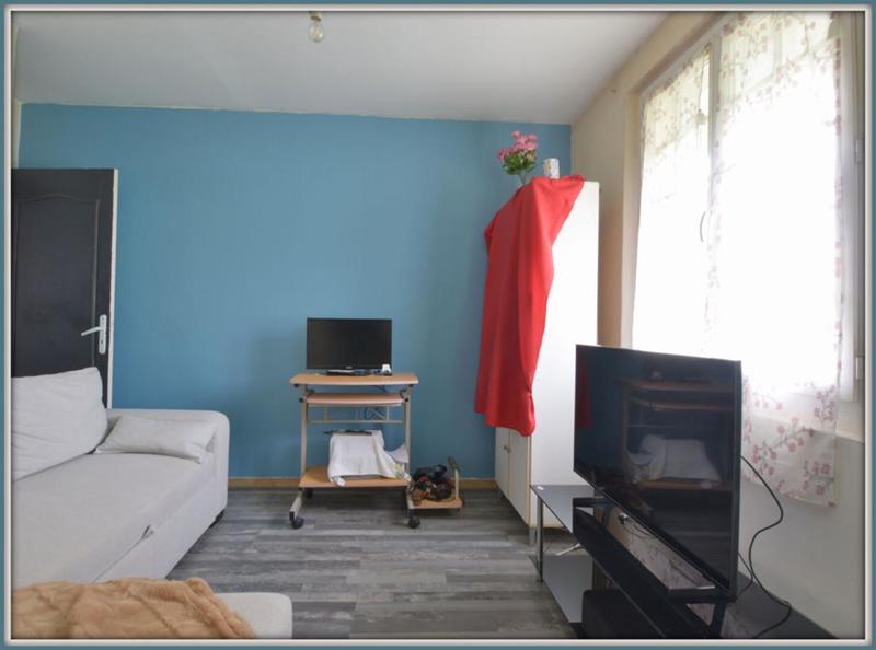 Maison - 88 m² - 5 pièces