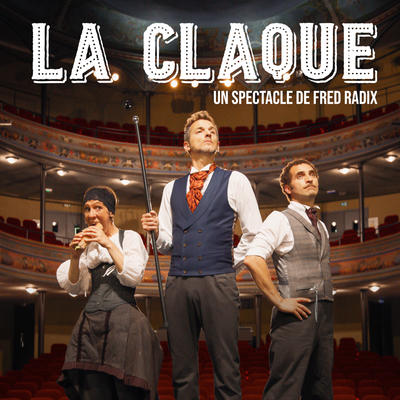 La claque (de Fred Radix)