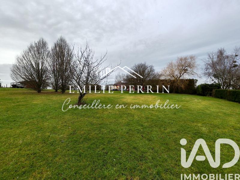 Maison - 158 m² - 7 pièces