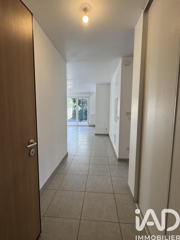 Appartement - 71 m² - 3 pièces