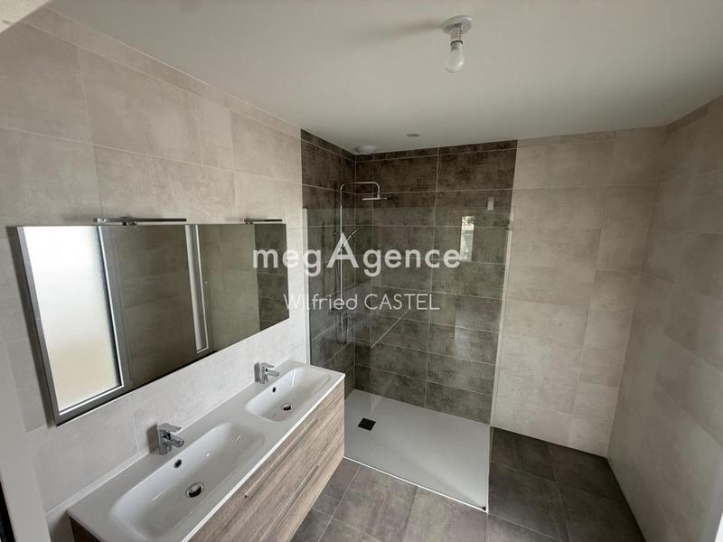 Maison - 119 m² - 4 pièces