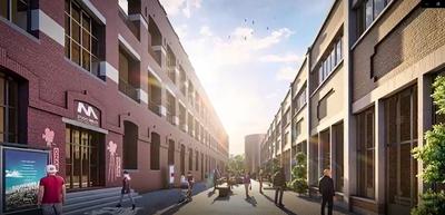 Local commercial - 92 m²