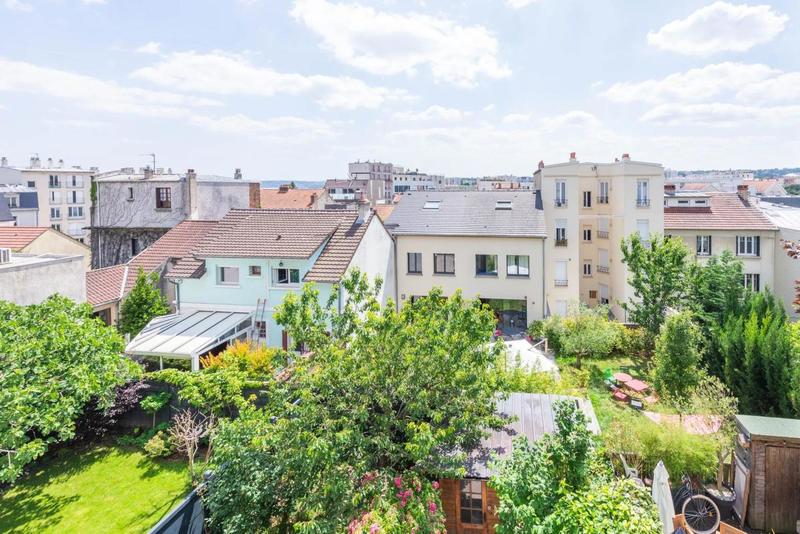 Maison - 118 m² - 5 pièces