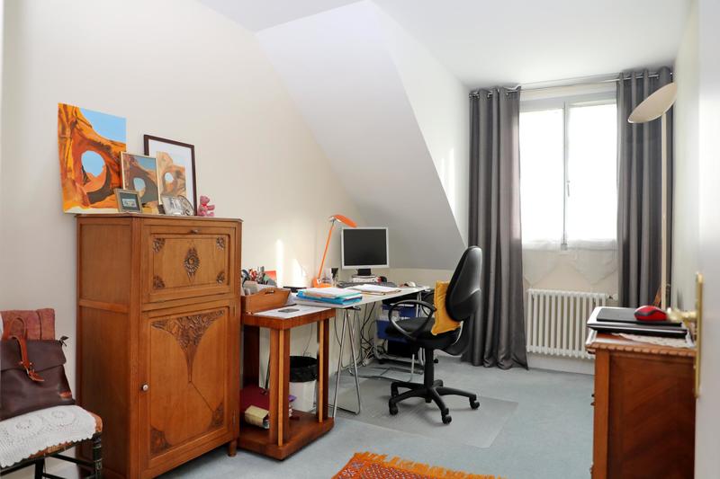 Appartement - 89 m² - 5 pièces