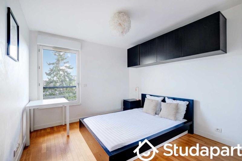 Appartement - 77 m² - 3 pièces