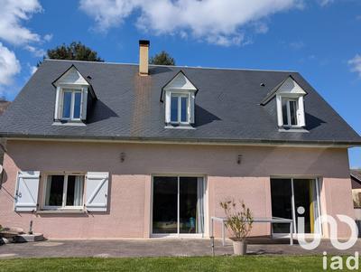 Maison - 148 m² - 5 pièces