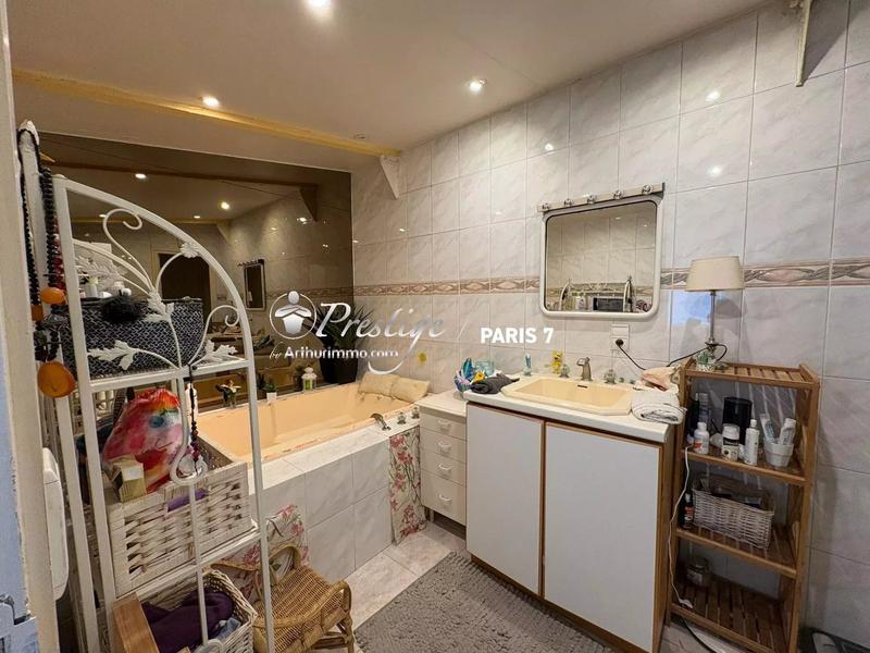 Maison - 155 m² - 4 pièces