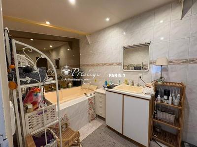 Maison - 155 m² - 4 pièces