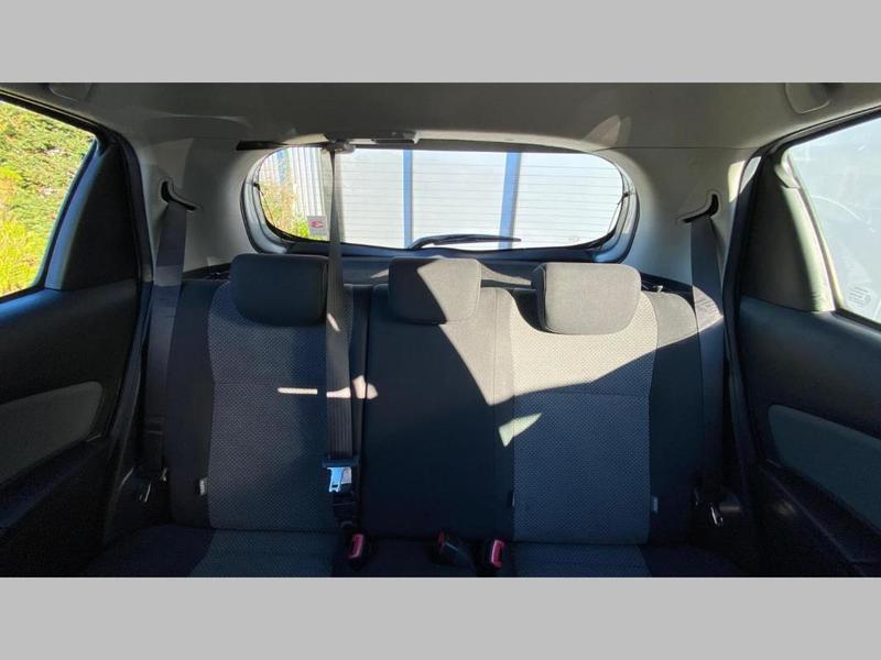 Toyota Yaris Hybride Lca 2016 100h Dynamic