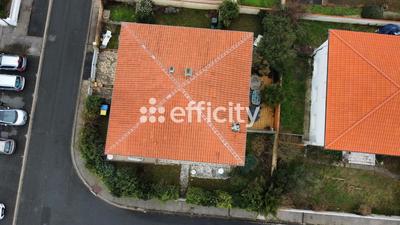 Immeuble - 210 m² - 10 pièces