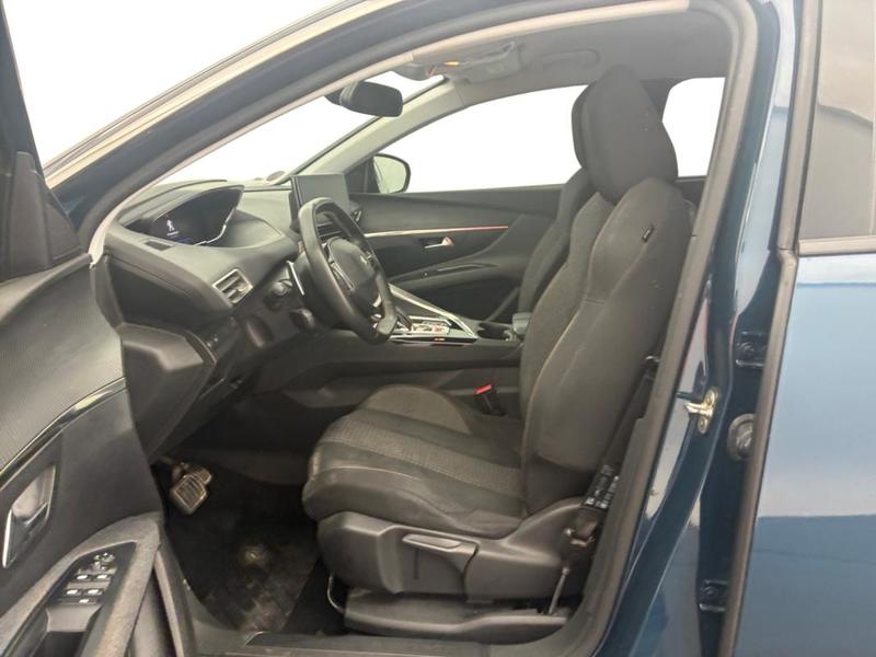 Peugeot 5008 PureTech 130ch s&amp;S Eat8 Active Pack