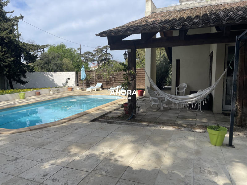 Maison - 146 m² - 7 pièces