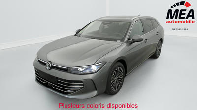 Volkswagen Passat 1.5 eTSI Opf 150 Dsg7 Elegance