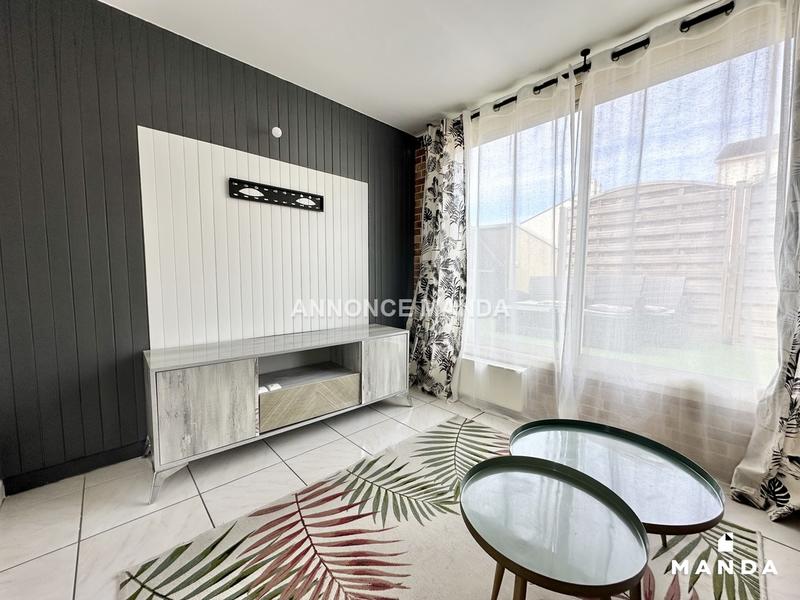 Appartement - 81 m² - 4 pièces