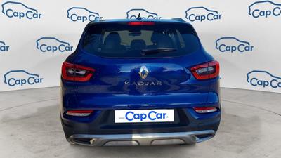 Renault Kadjar 1.5 Blue dCi 115 Edc7 Graphite