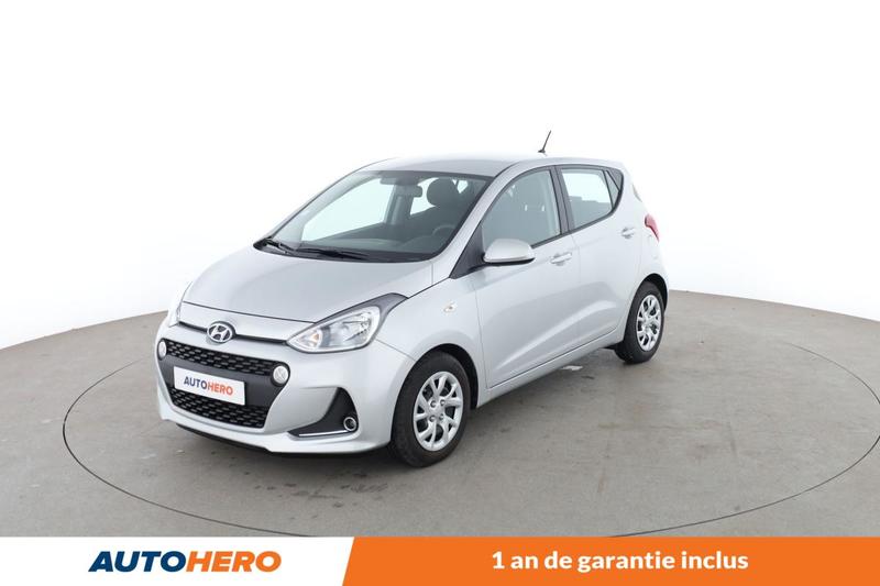 Hyundai i10 1.0 Eco 67 ch