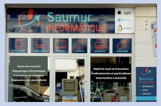 Saumur Informatique