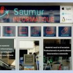 Saumur Informatique