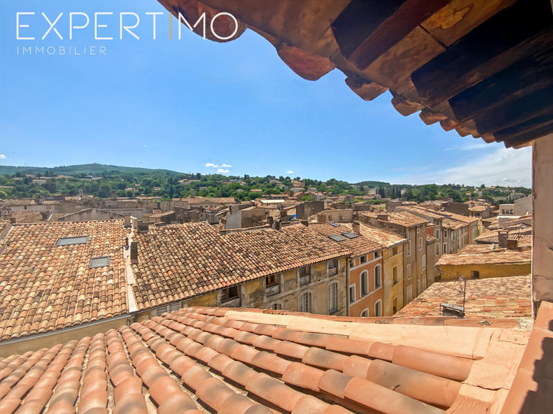 Appartement - 47 m² - 3 pièces