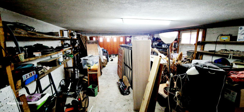 Maison - 245 m² - 6 pièces