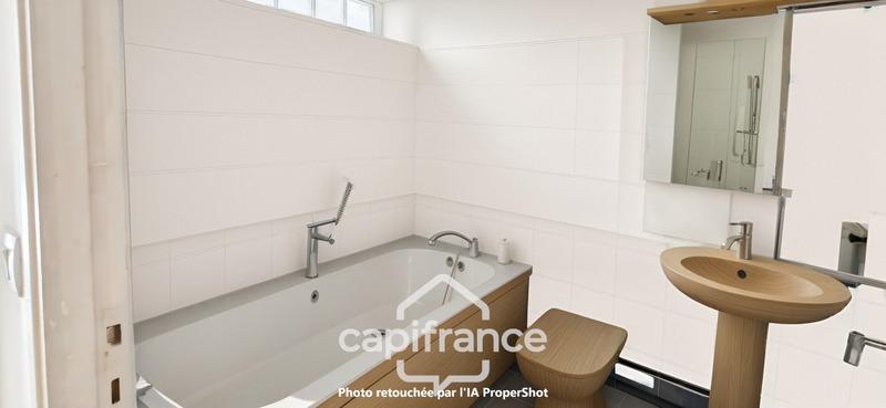 Appartement - 68 m² - 3 pièces