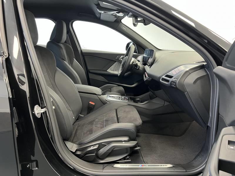 Bmw Série 1 120 170 ch Dkg7 m Sport