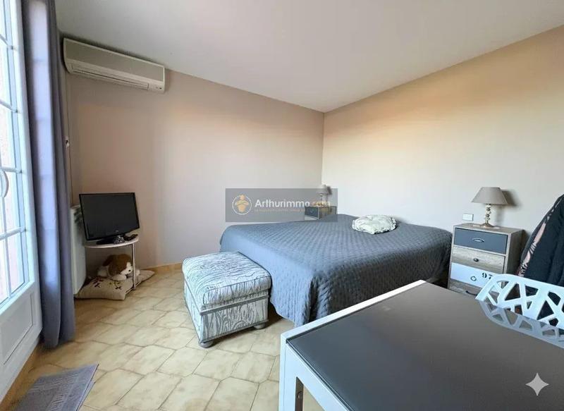 Maison - 112 m² - 4 pièces