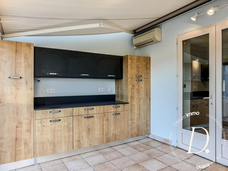 Maison - 145 m² - 7 pièces