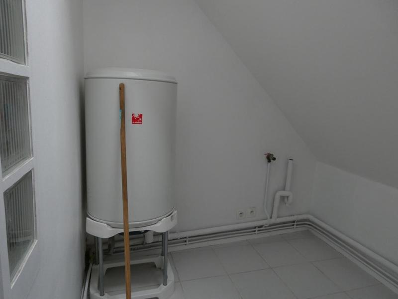 Studio - 28 m² - 1 pièce