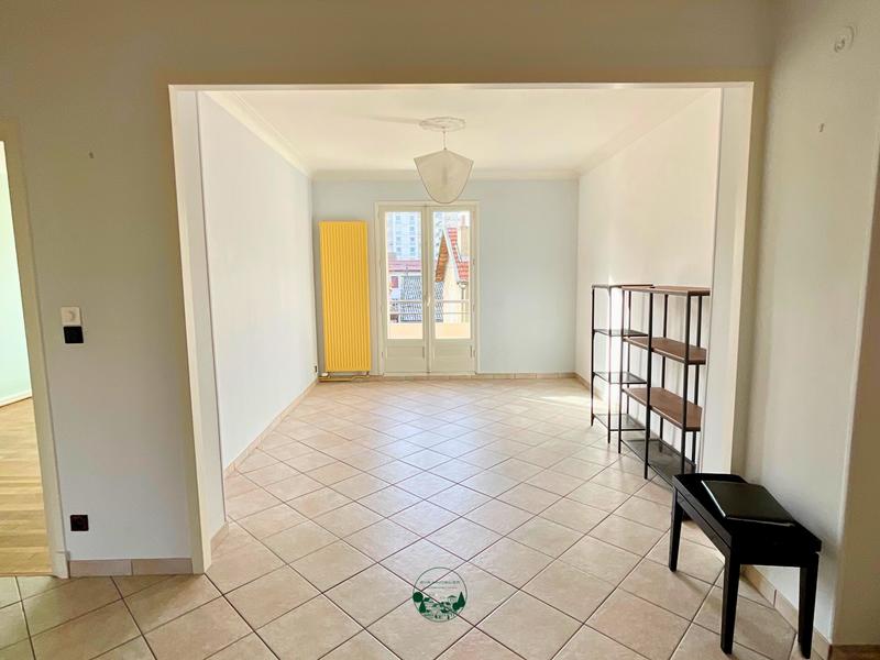 Appartement - 87 m² - 4 pièces