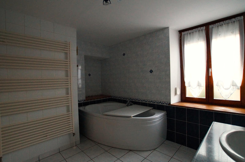 Maison - 148 m² - 6 pièces