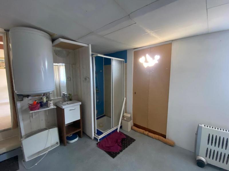 Maison - 71 m² - 5 pièces