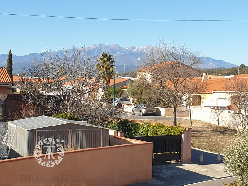 Villa - 114 m² - 5 pièces