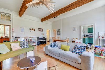 Duplex - 182 m² - 6 pièces