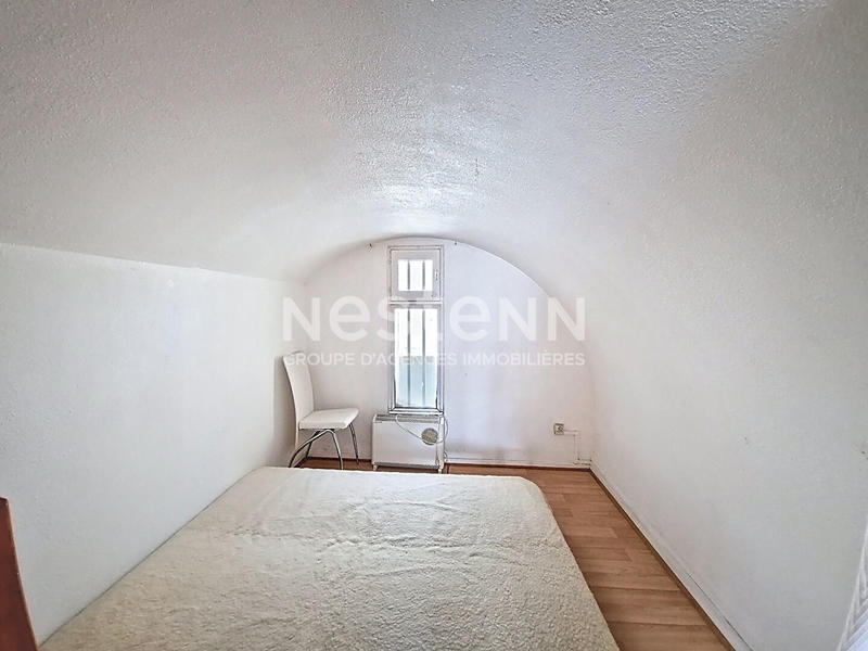 Appartement - 39 m² - 1 pièce