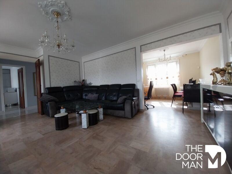 Maison - 146 m² - 7 pièces