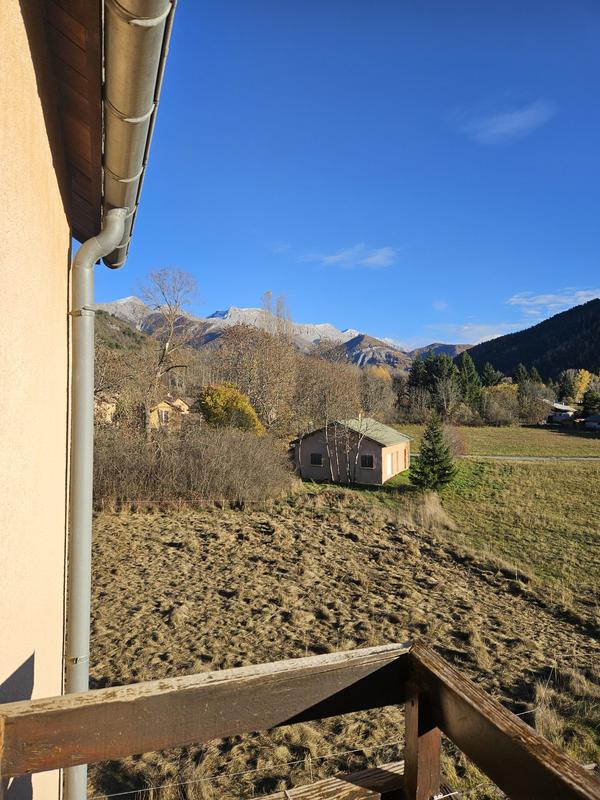 Duplex - 48 m² - 3 pièces